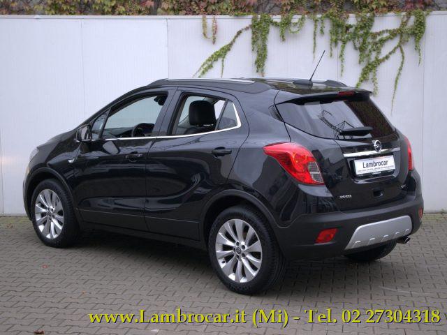 OPEL Mokka 1.6 CDTI 136CV Euro 6 4x2 Start&Stop Cosmo