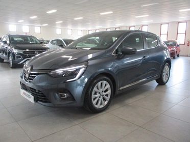 Renault Clio TCe 90 CV 5 porte Intens