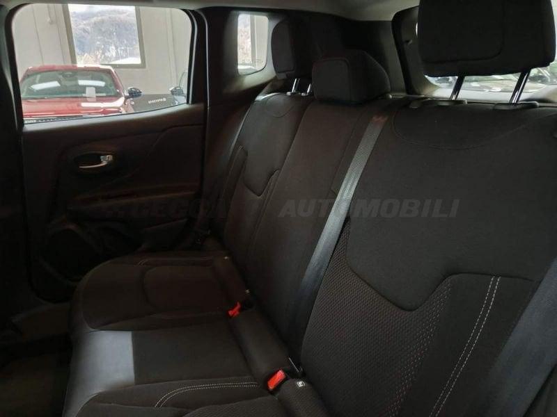 Jeep Renegade Renegade 1.3 t4 phev Limited 4xe at6