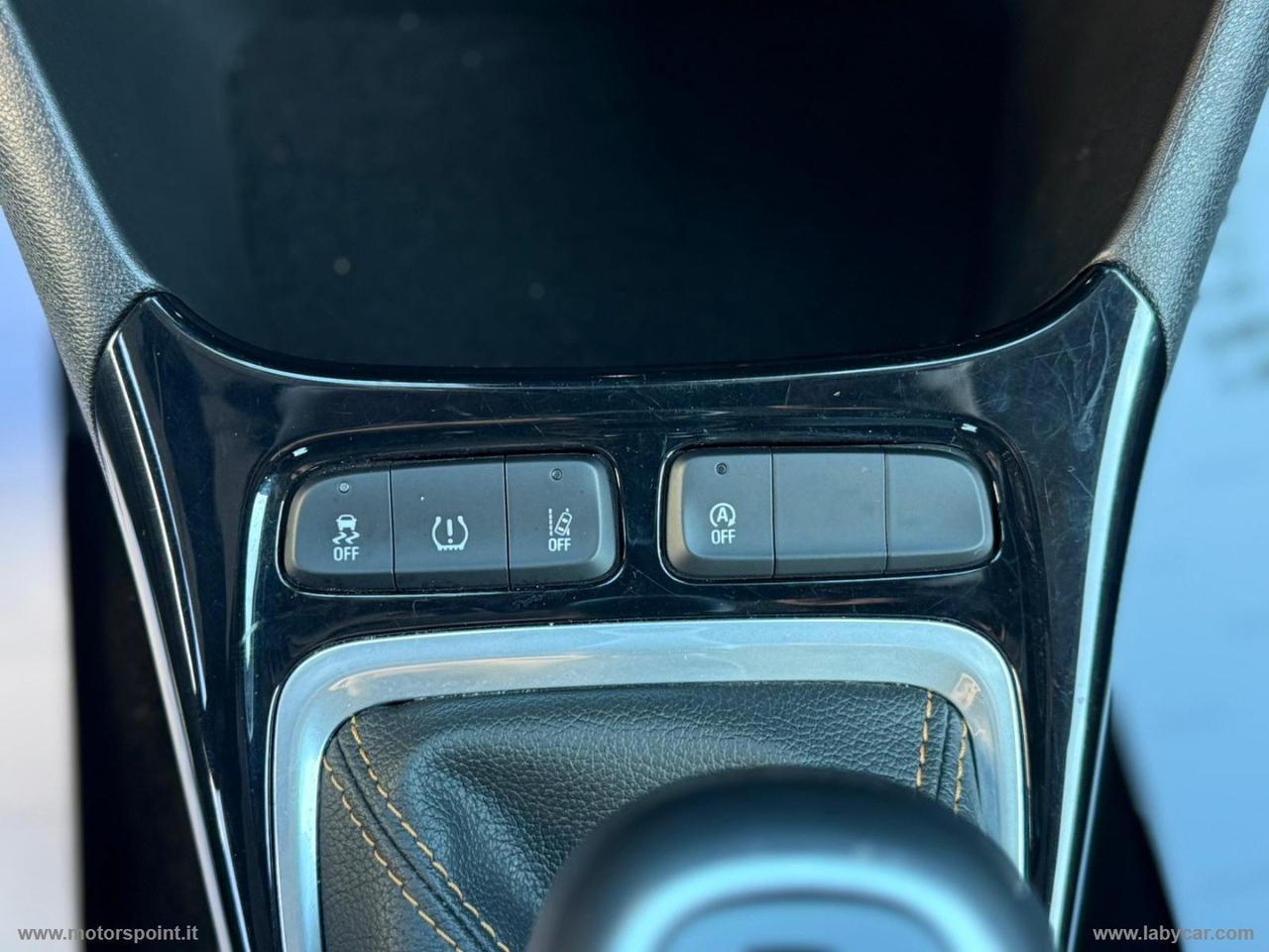 OPEL Crossland X 1.5 ECOTEC D 102CV S&S Inn. MY20