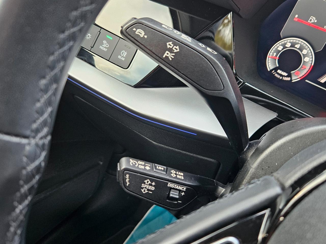 Audi A3 SPB 35 TFSI Business Advanced Full Optional