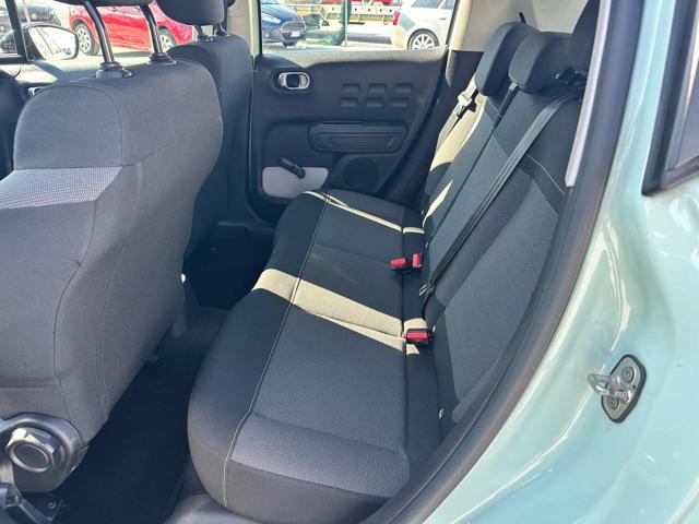 CITROEN C3 PureTech 82 S&S Feel OK NEOPATENTATI