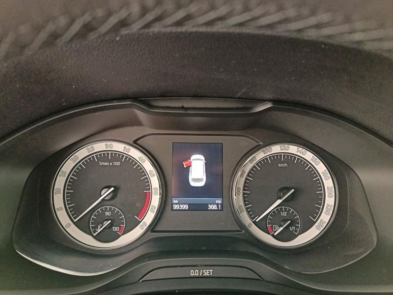 Skoda Kodiaq 2.0 TDI SCR Style 4x4 DSG