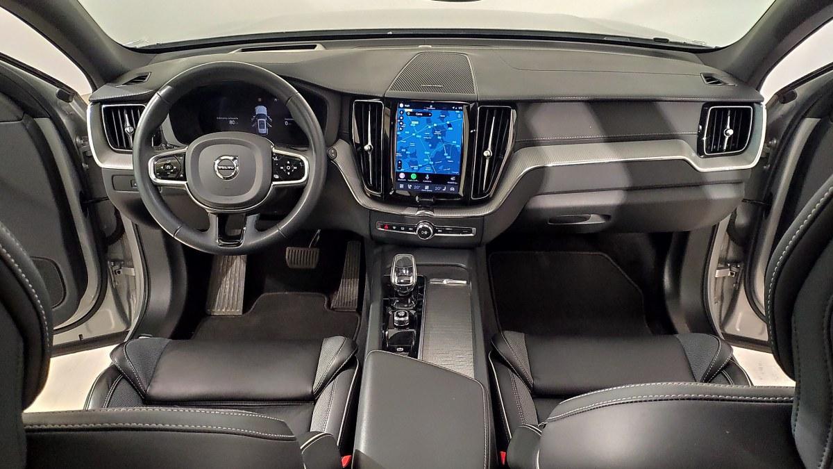 VOLVO Xc60 T8 Recharge Plug-In Hybrid Awd Aut. Polestar Eng.