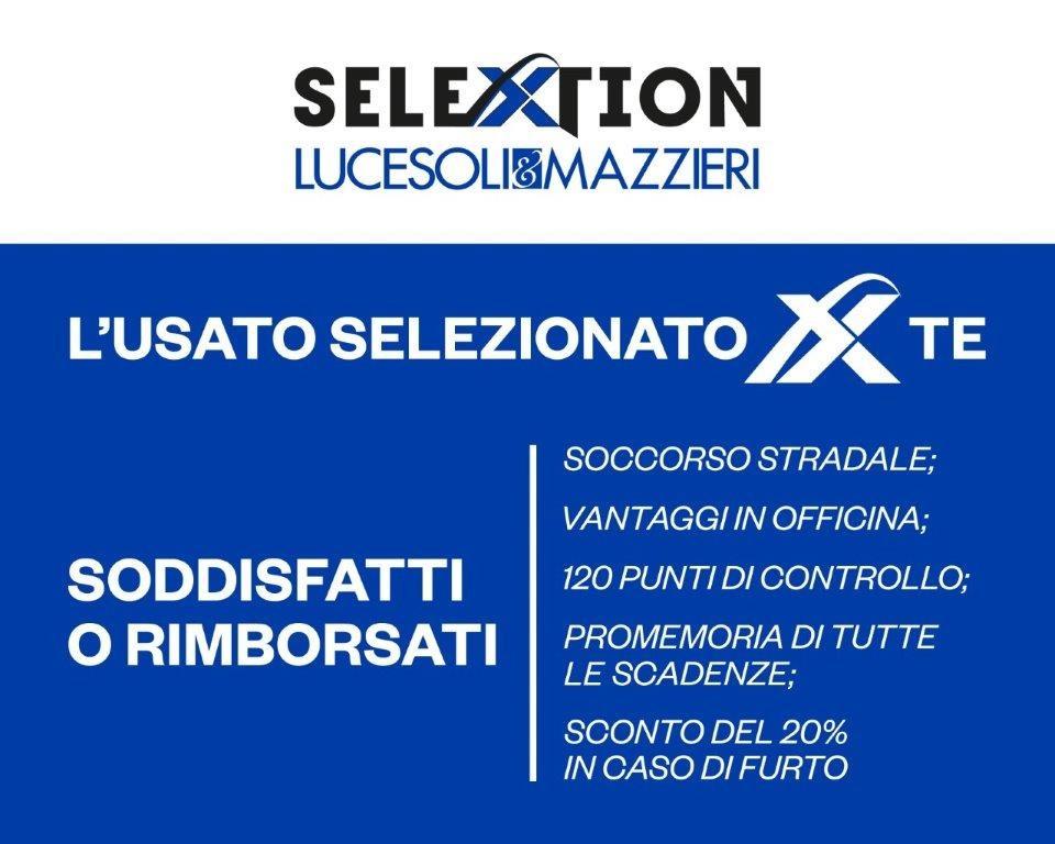 CITROEN C3 Aircross - C3 Aircross BlueHDi 120 S&S EAT6 Feel