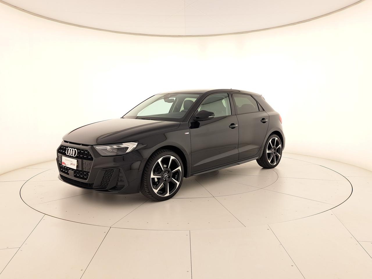 Audi A1 sportback 25 1.0 tfsi
