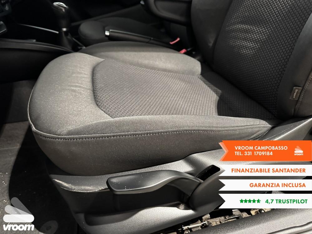 AUDI A1/S1 A1 1.6 TDI Ambition