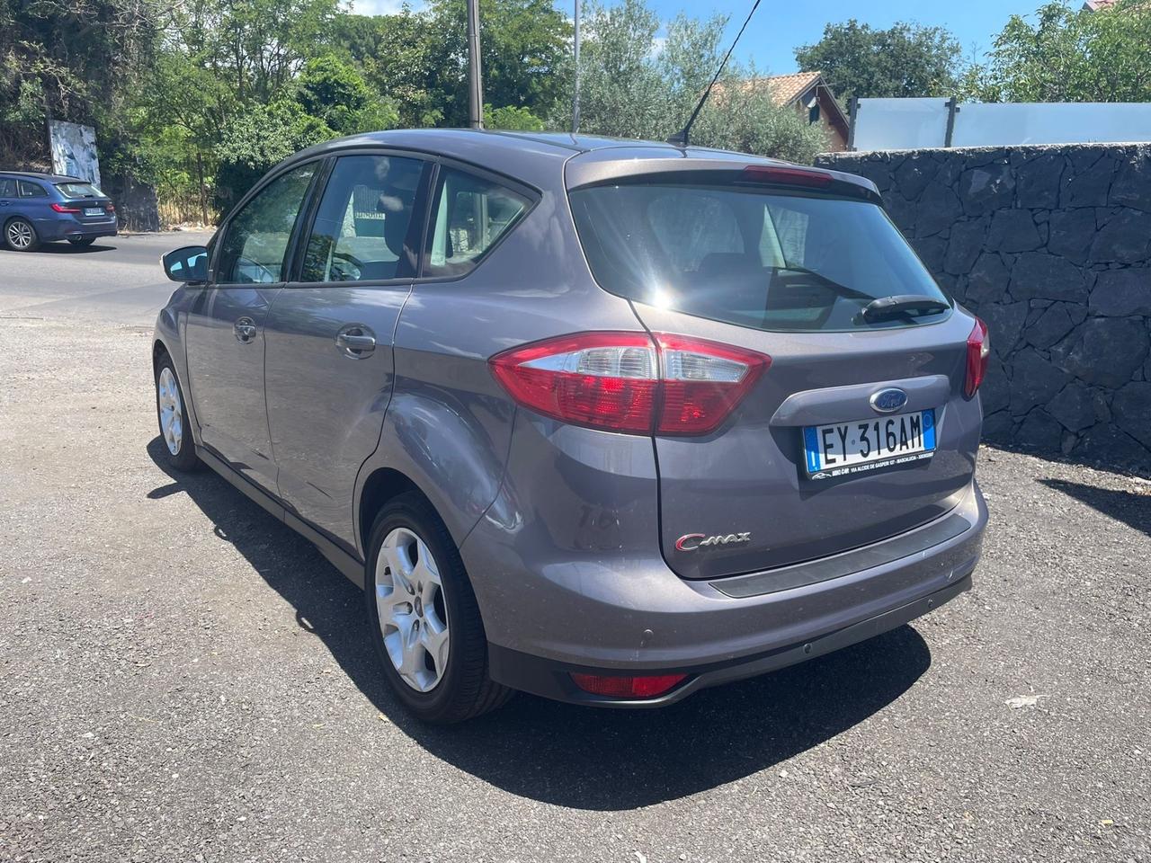 Ford C-Max 1.5 TDCi 120CV Start&Stop Business
