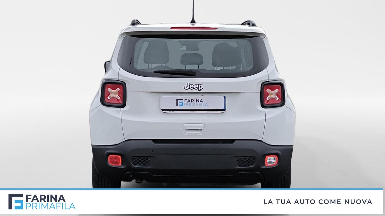 JEEP Renegade 2019 - Renegade 1.6 mjt Longitude 2wd 130cv