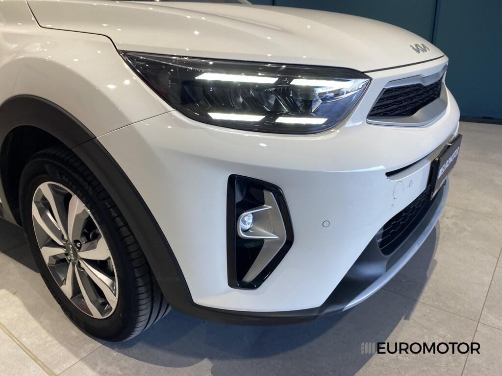 Kia Stonic 1.2 MPi Style 2WD
