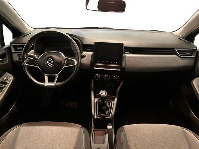 RENAULT Clio 1.0 SCe Evolution GPL