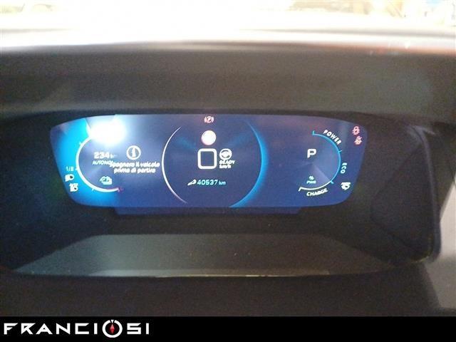 PEUGEOT 2008 E - 100kW Active