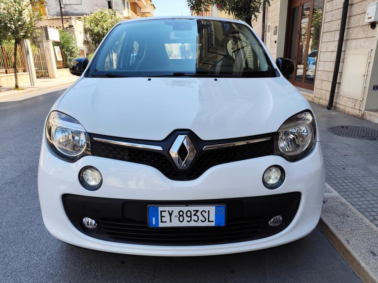 Renault Twingo 1.0 SCe 69CV PERFETTA NAVI