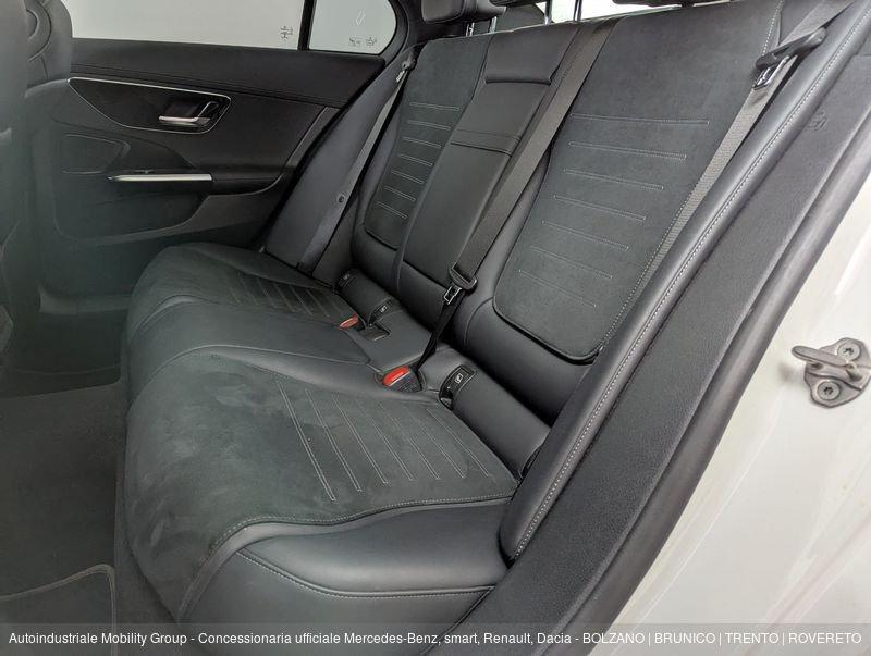 Mercedes-Benz Classe C 300 D MHEV PREMIUM PLUS AUTOMATIC