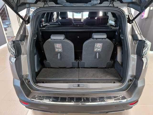 Peugeot 5008 BlueHDi 130 S&S EAT8 Allure Pack