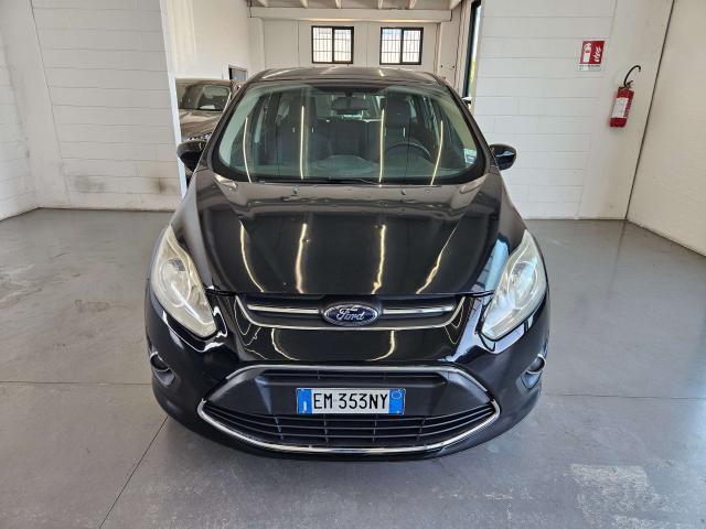 Ford C-Max C-Max II 2010 1.6 tdci Titanium 115cv dpf