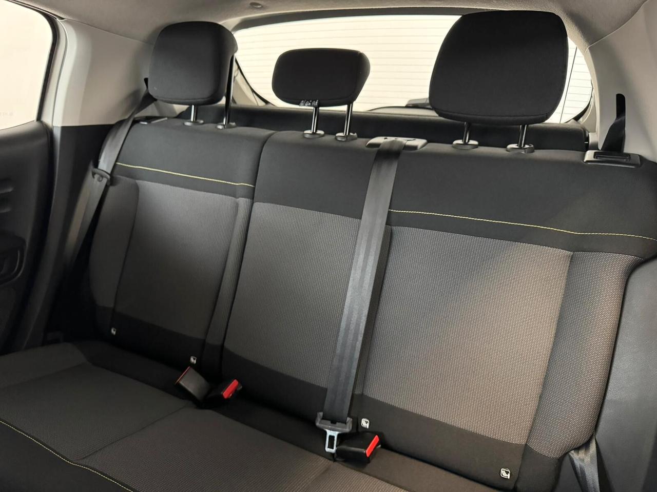 Citroen C3 PureTech 83CV S&S Shine