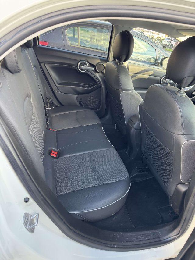 FIAT 500X 1.6 mjt Cross Plus 4x2 120cv