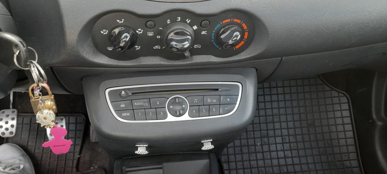 Renault Twingo 1.2 16V Tetto apribile full