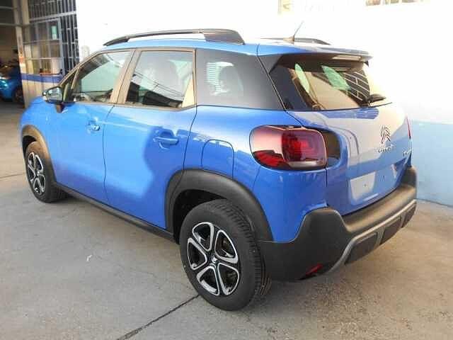 Citroen C3 Aircross PureTech 110 S&S Feel