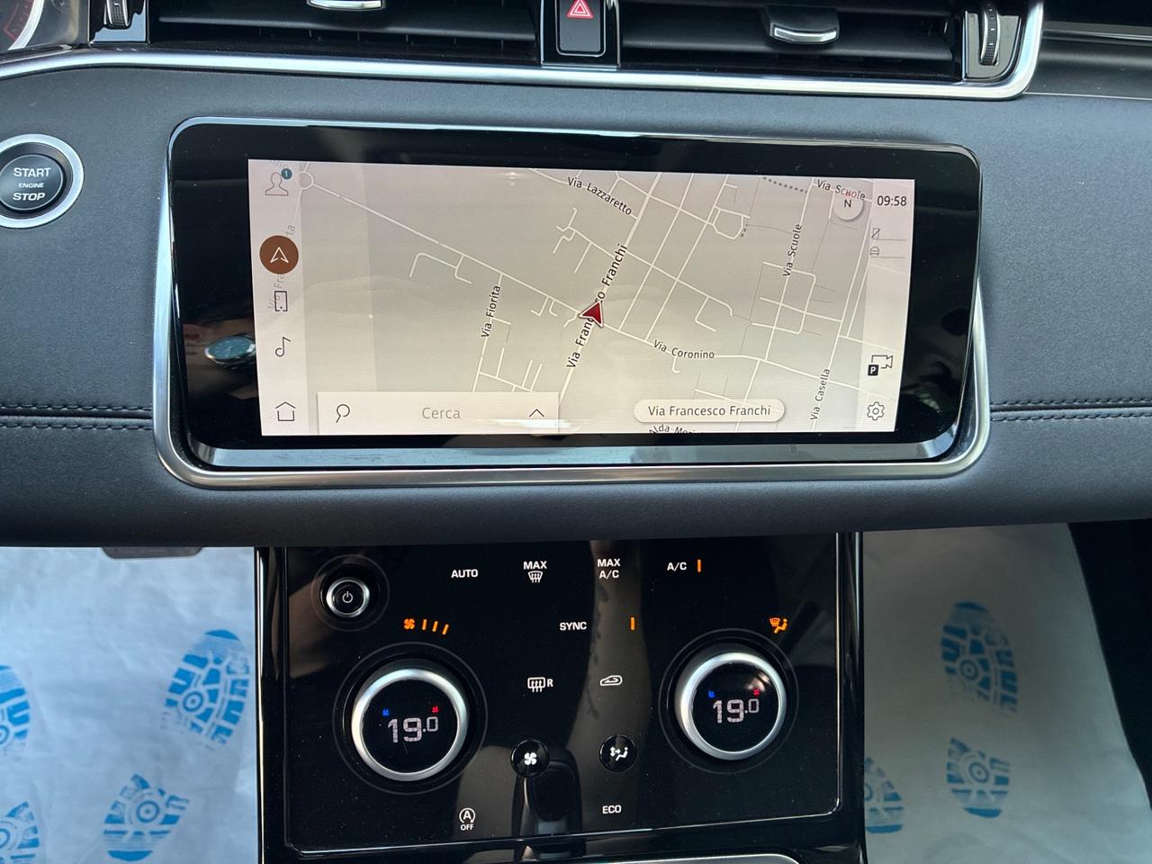 Land Rover Evoque 1.5 i3 mhev Accessoriata Solo 29000km