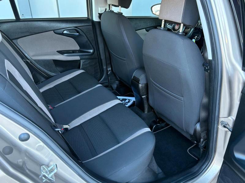 Fiat Tipo 5 Porte Tipo 5p 1.6 mjt Lounge s&s 120cv