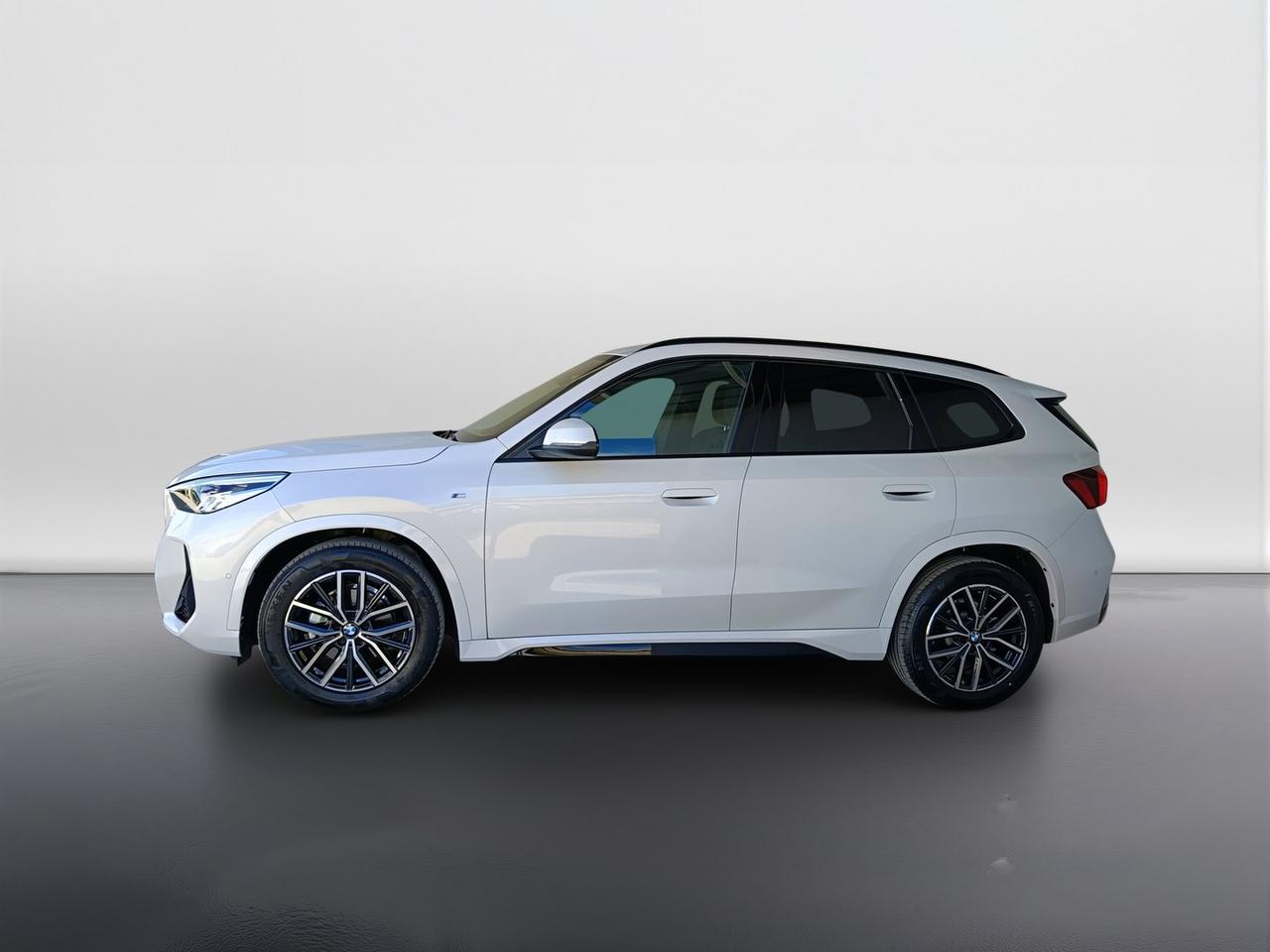 BMW X1 U11 - X1 sdrive18d MSport auto