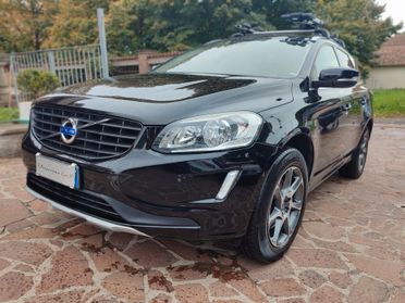 Volvo XC60 D3 Geartronic Volvo Ocean Race