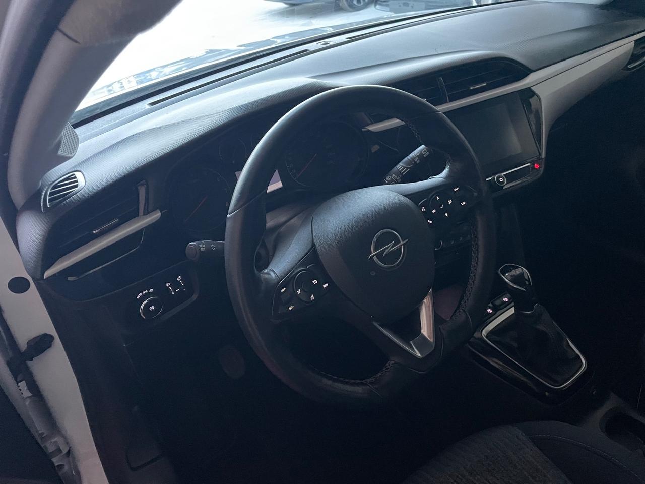 Opel Corsa 1.2 Edition GPL