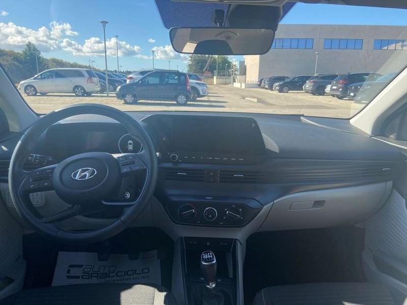 Hyundai i20 i20 1.0 T-GDI 48V Bose + SP