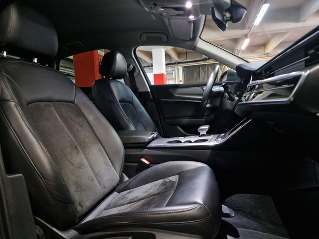 AUDI A6 45 2000 MHEV TFSI CV.245 BERLINA KM. 42.900 UNIPR