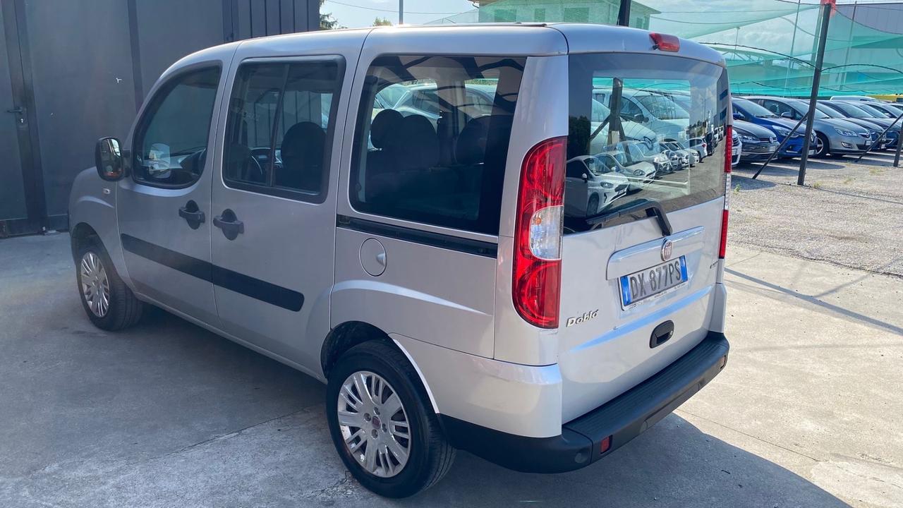 Fiat Doblo Doblò 1.3 Multijet 16V Family