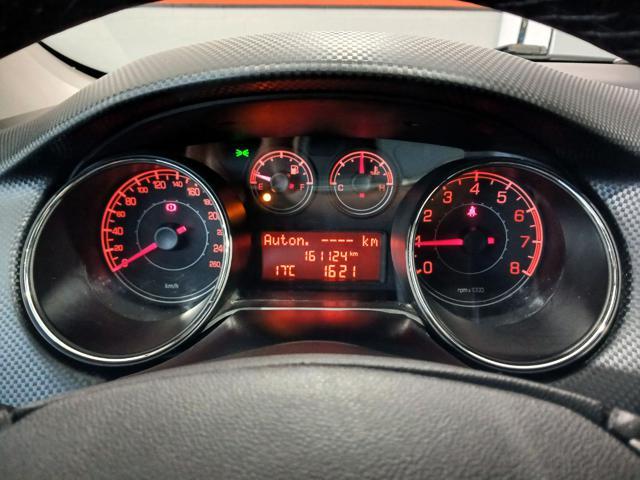 FIAT Bravo OK NEO PATENT.+FRIZIONE+DISTRIBUZIONE OK