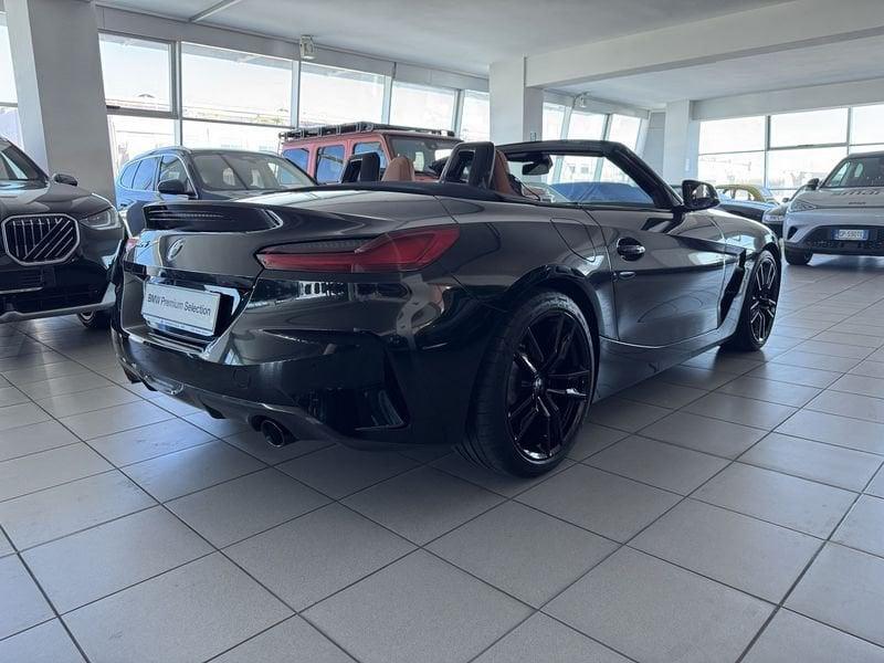 BMW Z4 sDrive20i MSport