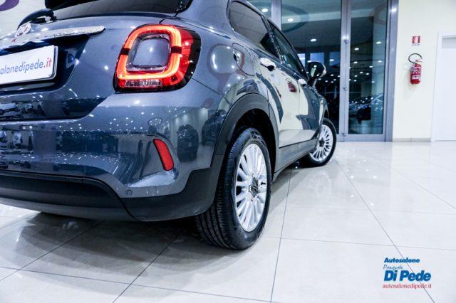 FIAT 500X 1.3 MultiJet 95 CV Connect