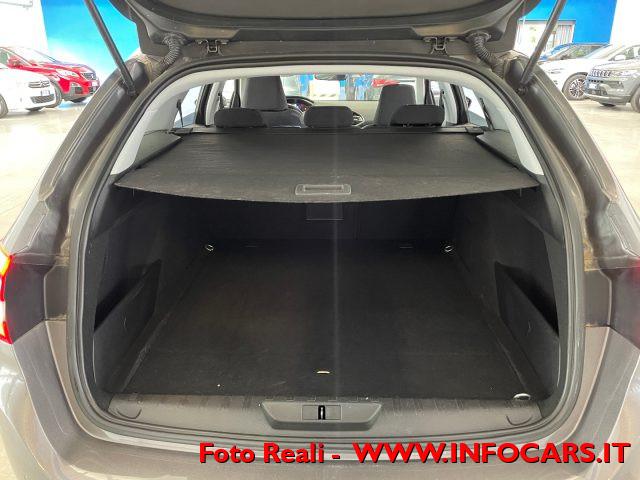 PEUGEOT 308 BlueHDi 130 S&S EAT8 SW Allure Promo