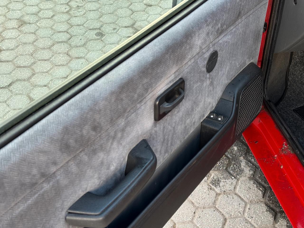 Rover 111 1.1cc 60Cv Benzina