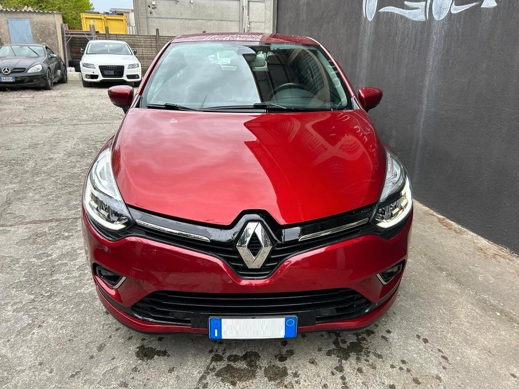 Renault Clio dCi 8V 75CV Start&Stop 5 porte Energy Zen OK NEOPATENTATI