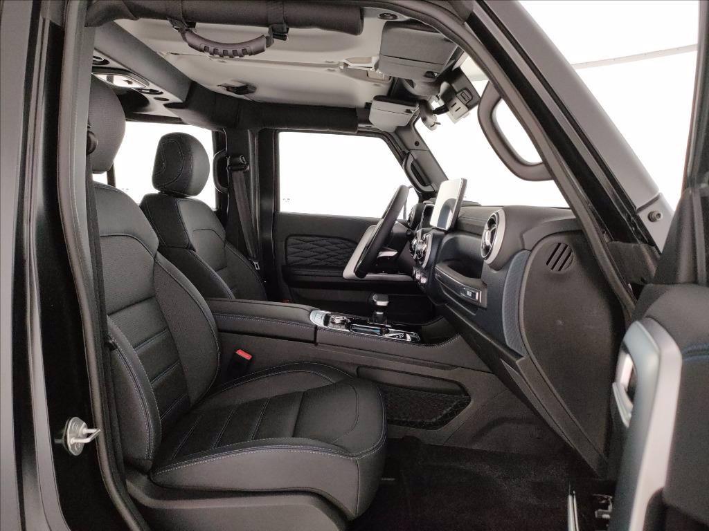 ICH-X K2 2.0 turbo diesel 4x4 162cv auto del 2025