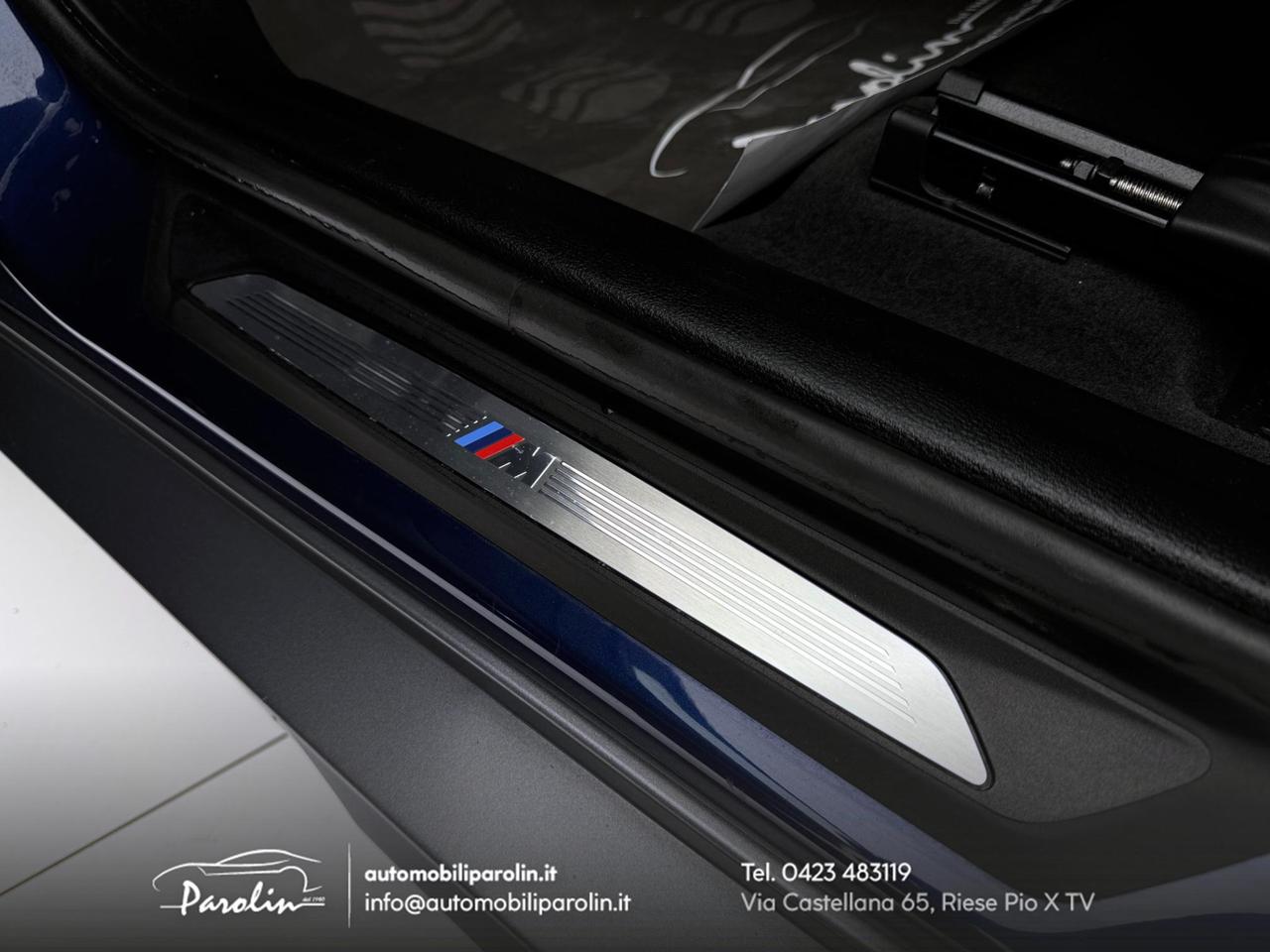 BMW X2 xDrive20i Msport X LED-Pelle-HeadUp-Winter