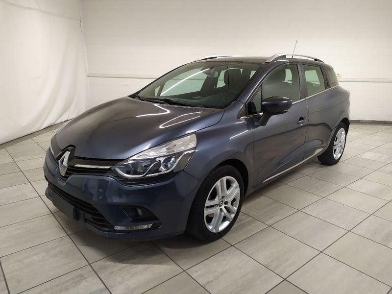 Renault Clio Sporter 1.5 dci energy Zen 90cv