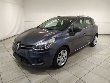 Renault Clio Sporter 1.5 dci energy Zen 90cv