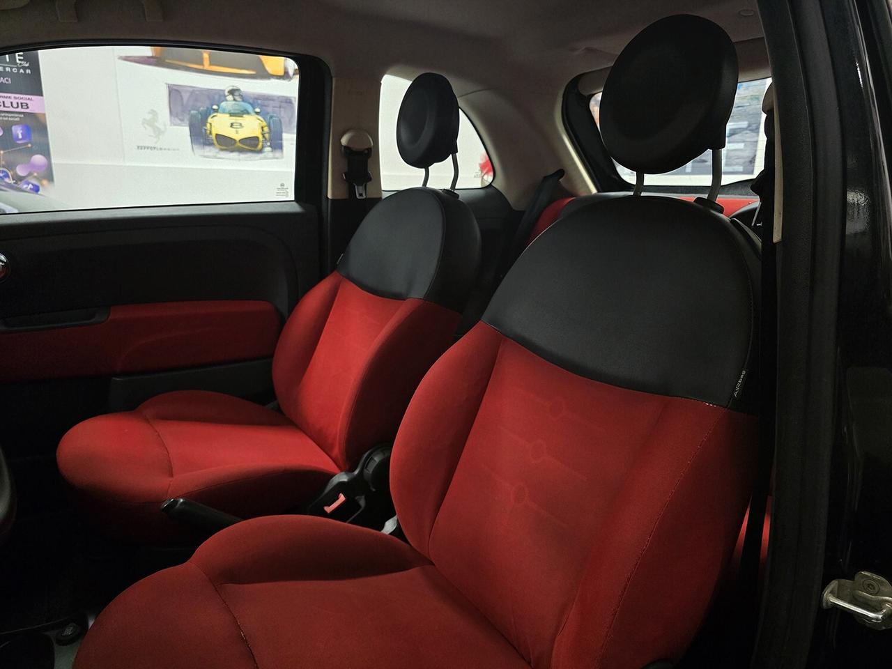 III 1.2 POP 69CV_GARANZIA 12 MESI_NEOPATENTATI_TOP_CITY