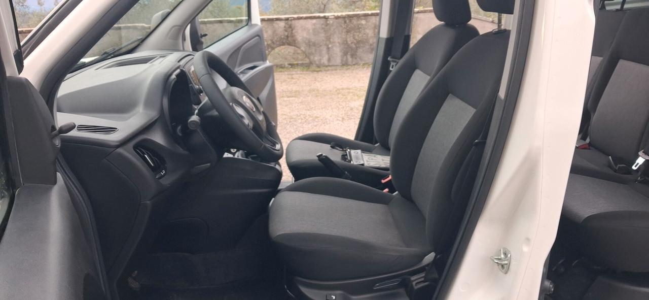 Fiat Doblo Doblò 1.3 MJT PC Combi N1