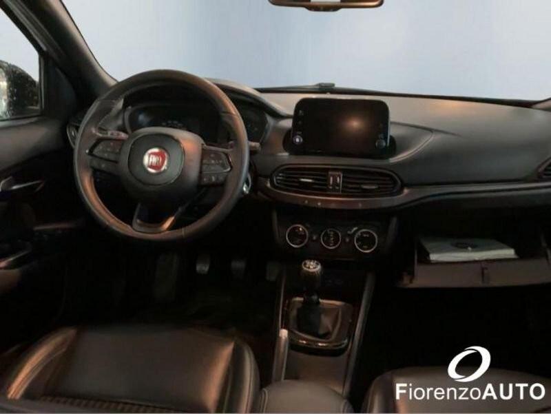 Fiat Tipo 1.4 T-Jet 120CV SW S-Design