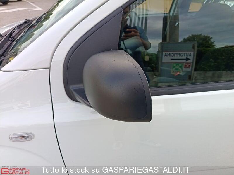 FIAT Panda Panda 1.2 Easy