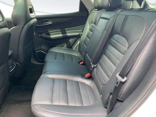 MG HS 1.5 t Luxury auto