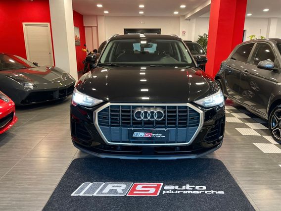 Audi Q3 35 TDI S tronic Business Advanced