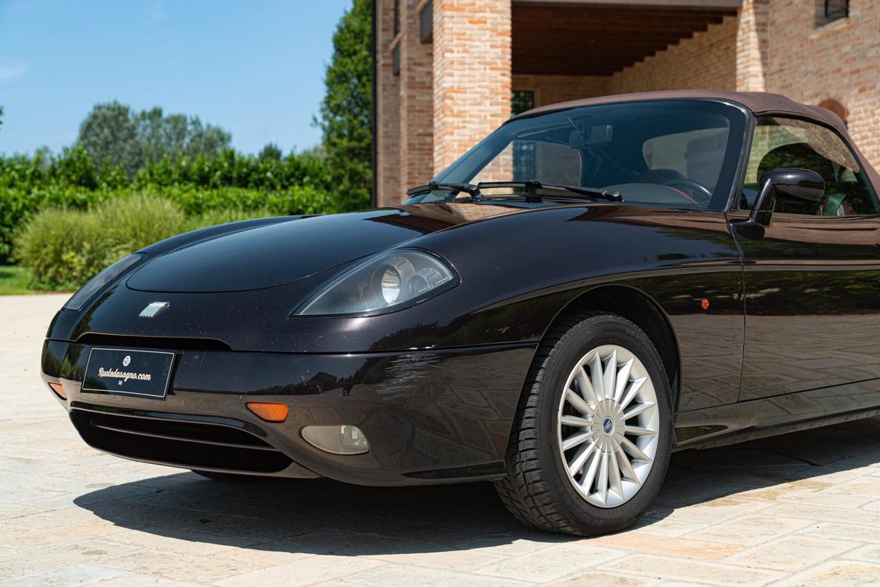 Fiat Barchetta - FIA00438