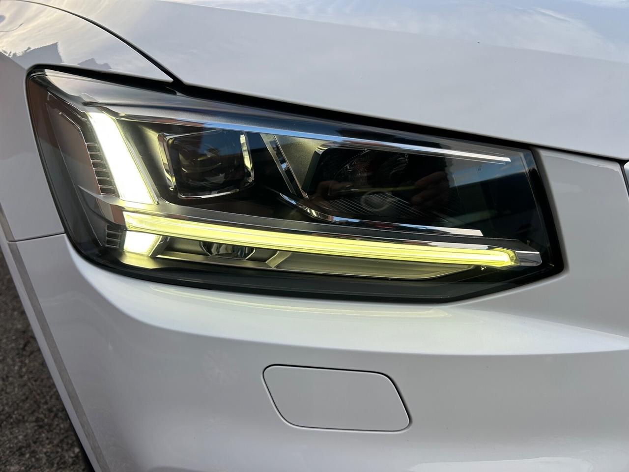 Audi Q2 1.6 TDI Sport